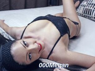 000Megan