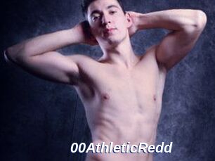 00AthleticRedd