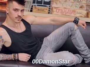 00DamonStar