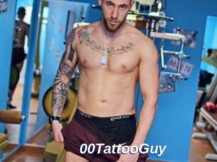 00TattooGuy