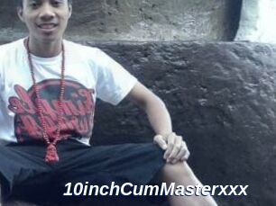 10inchCumMasterxxx