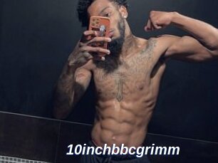 10inchbbcgrimm