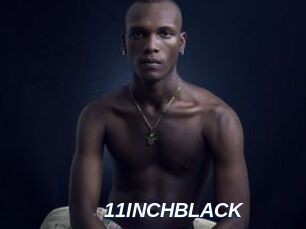 11INCHBLACK