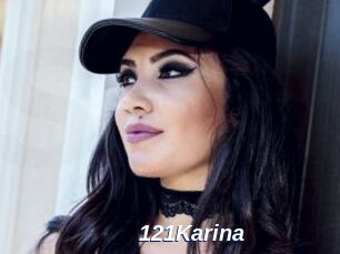 121Karina