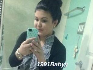 1991Babyy Safer Sex