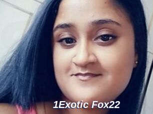 1Exotic_Fox22