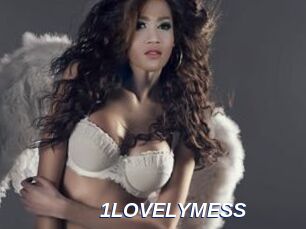 1LOVELYMESS