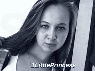 1LittlePrincess