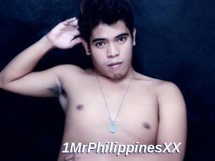 1MrPhilippinesXX