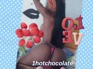 1hotchocolate