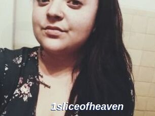 1sliceofheaven