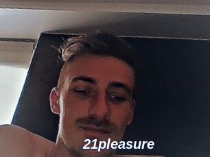 21pleasure