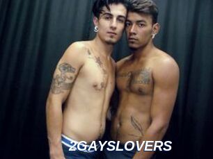 2GAYSLOVERS