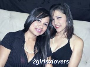 2girlsxlovers