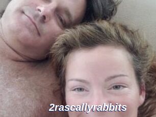 2rascallyrabbits