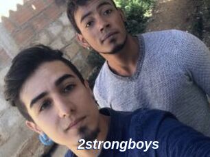 2strongboys