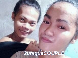 2uniqueCOUPLE