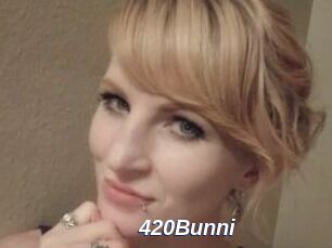 420Bunni