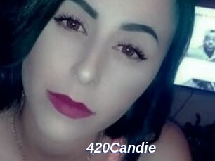 420Candie