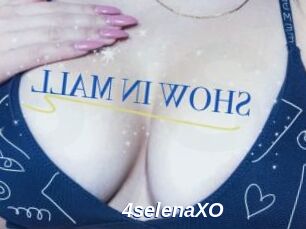 4selenaXO