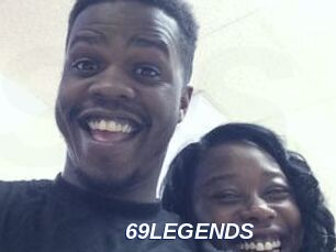 69LEGENDS