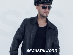 69MasterJohn