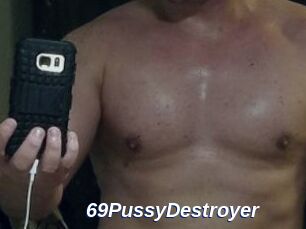 69PussyDestroyer