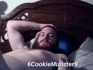 6CookieMunzter9