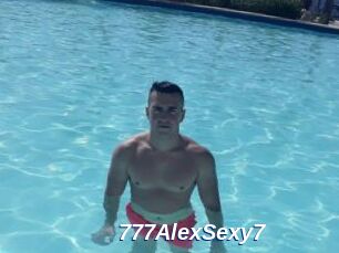 777AlexSexy7