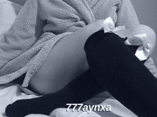 777aynxa