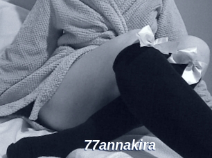 77annakira