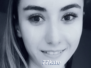 77kate