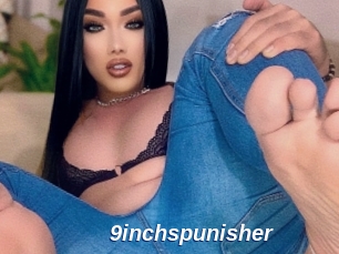 9inchspunisher