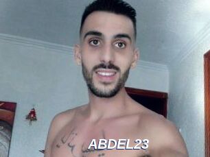 ABDEL23