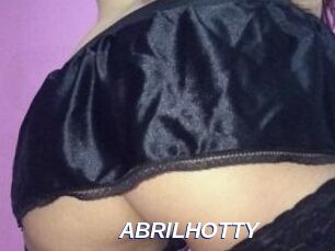 ABRILHOTTY