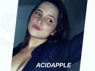 ACIDAPPLE