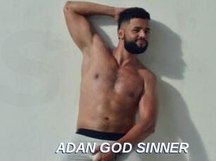 ADAN_GOD_SINNER