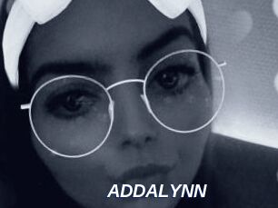 ADDALYNN