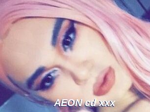 AEON_cd_xxx