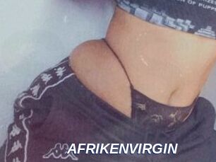 AFRIKENVIRGIN