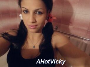 AHotVicky