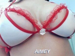 AIMEY