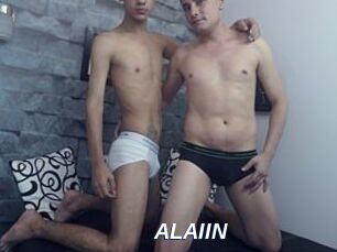 ALAIIN