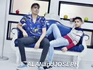 ALANandJOSEPH