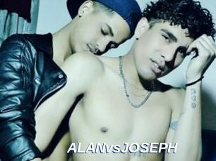 ALANvsJOSEPH