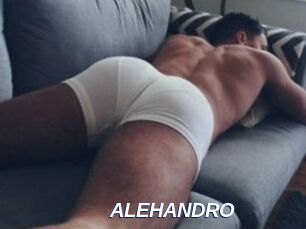 ALEHANDRO