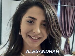 ALESANDRAH