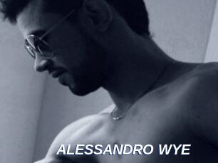 ALESSANDRO_WYE