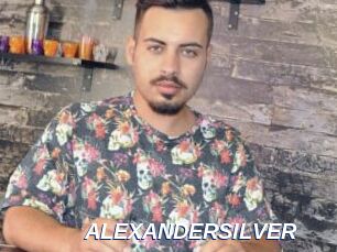 ALEXANDERSILVER