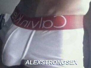 ALEXSTRONGSEX